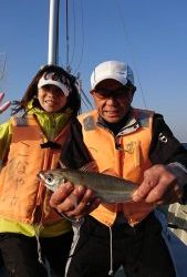 KONAYAーMARU(こなや丸) 釣果