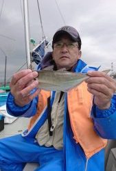 KONAYAーMARU(こなや丸) 釣果