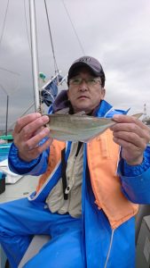 KONAYAーMARU(こなや丸) 釣果