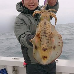 フィッシングボートACE(エース) 釣果