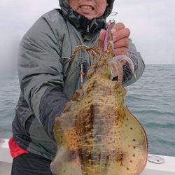 フィッシングボートACE(エース) 釣果