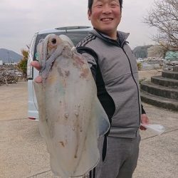 フィッシングボートACE（エース） 釣果