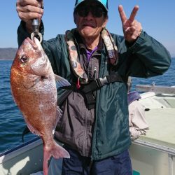 FISHING RISKY 釣果