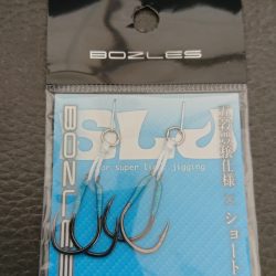 FISHING RISKY 釣果