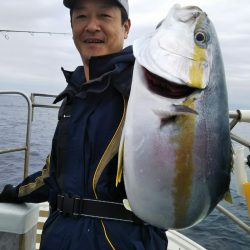 光生丸 釣果