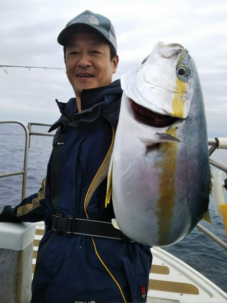 光生丸 釣果