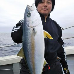 光生丸 釣果