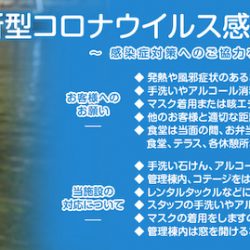 平谷湖フィッシングスポット 釣果