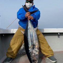 へいみつ丸 釣果