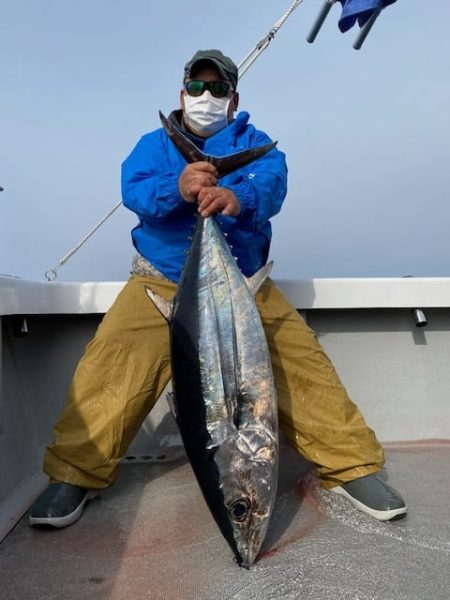 へいみつ丸 釣果