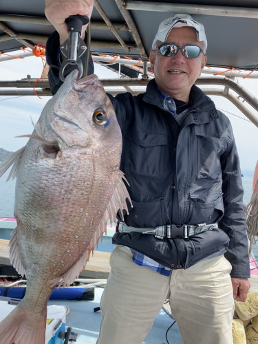 釣船 浦島太郎 釣果