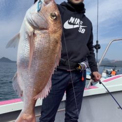 釣船 浦島太郎 釣果