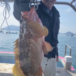 釣船 浦島太郎 釣果