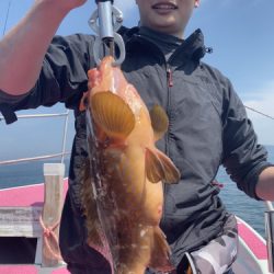釣船 浦島太郎 釣果