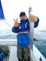 おおせき丸 釣果