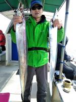 おおせき丸 釣果