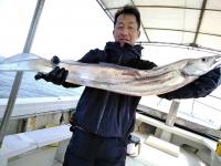 おおせき丸 釣果