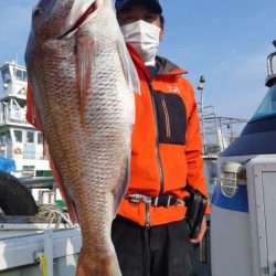 飛燕さくら丸 釣果