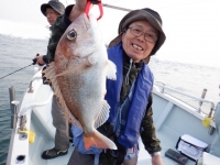 遊漁船 幸友丸 釣果