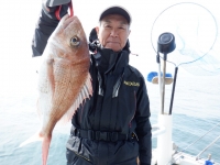 遊漁船 幸友丸 釣果