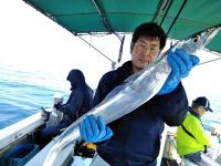 おおせき丸 釣果