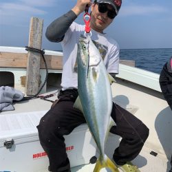 マタウマリンサービス 釣果