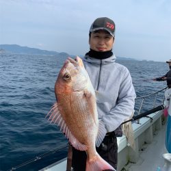 マタウマリンサービス 釣果