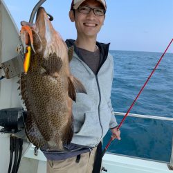 マタウマリンサービス 釣果