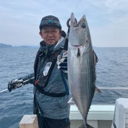 マタウマリンサービス 釣果