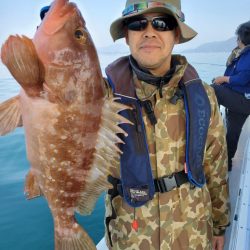 武士(SAMURAI) 釣果