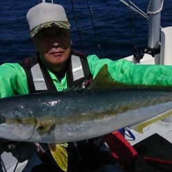 海龍丸(福岡) 釣果