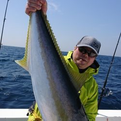 海龍丸(福岡) 釣果