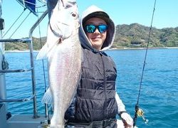 愛裕南丸 釣果