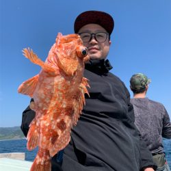 マタウマリンサービス 釣果