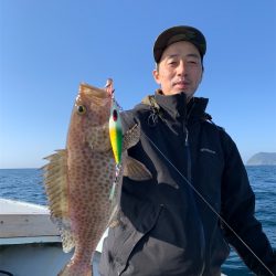 マタウマリンサービス 釣果