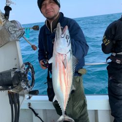 マタウマリンサービス 釣果