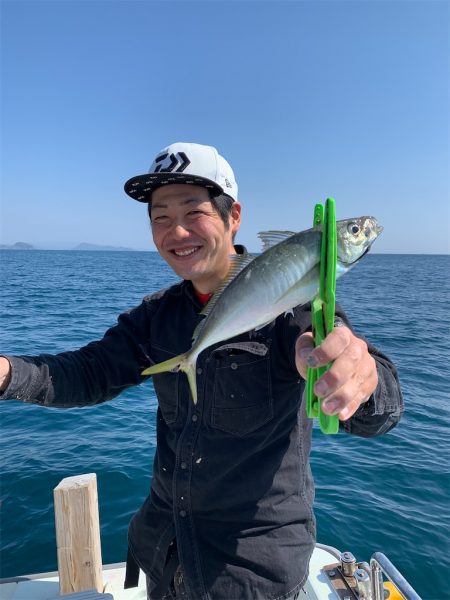 マタウマリンサービス 釣果