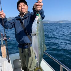 マタウマリンサービス 釣果