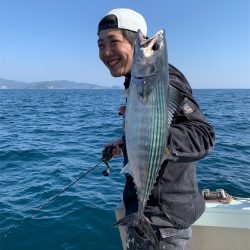 マタウマリンサービス 釣果