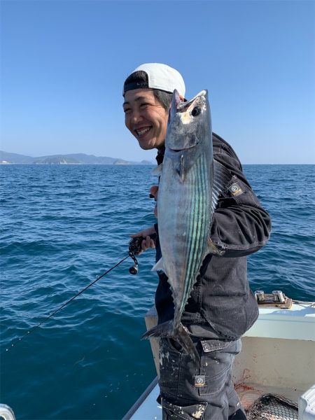 マタウマリンサービス 釣果