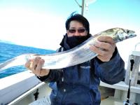 おおせき丸 釣果