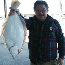 明神釣船 釣果