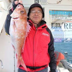 松本釣船２ 釣果