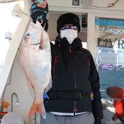 松本釣船２ 釣果