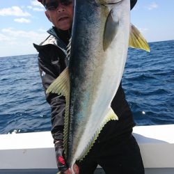 海龍丸(福岡) 釣果