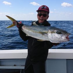 海龍丸(福岡) 釣果