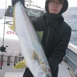 海龍丸(福岡) 釣果