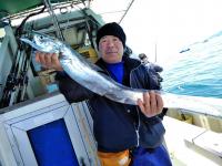 おおせき丸 釣果