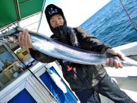 おおせき丸 釣果