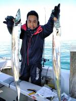 おおせき丸 釣果